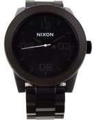 Nixon Wrist Watch - Lyst