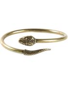 Isabel Marant Wrapped Cuff - Lyst