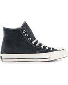 Converse 'Chuck Taylor' Hi-Top Sneakers - Lyst