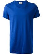 Acne Studios Classic T-shirt - Lyst