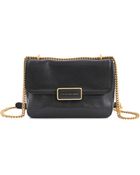Marc By Marc Jacobs Rebel 24 Flap Bag - Lyst