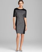 Weekend By Maxmara Dress Amalfi Jersey - Lyst