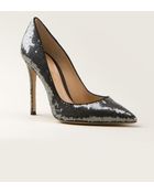 Gianvito Rossi 'Gianvito' Pumps - Lyst