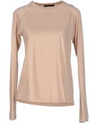 Lamberto Losani T-Shirt - Lyst