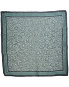 Guess Square Scarf - Lyst