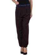 Libertine-libertine Casual Pants - Lyst