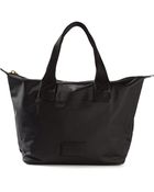 Marc By Marc Jacobs Domo Arigato Zip Tote - Lyst