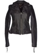 Muubaa Jacket - Lyst
