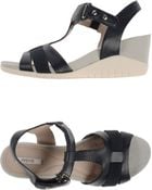 Geox Sandals - Lyst