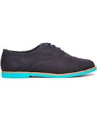 Steve Madden Jaxon - Lyst