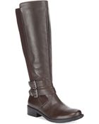Me Too Denver Tall Riding Boots - Lyst