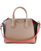 Givenchy Medium 'Antigona' Tote - Lyst