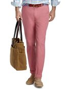 Brooks Brothers Slim Fit Chinos - Lyst