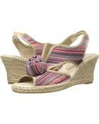 Bella Vita Judie - Lyst