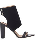 Iro Suthy Sandals - Lyst