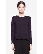 J Brand Eugenia Sweater - Lyst