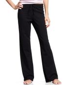 Gap Simple Pants - Lyst