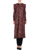 Junya Watanabe Coat - Lyst