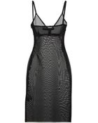 Roland Mouret Knee-Length Dress - Lyst