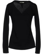 Richmond Denim Long Sleeve T-Shirt - Lyst