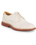 Sperry Top-sider Bellingham Leather Lace-Ups - Lyst