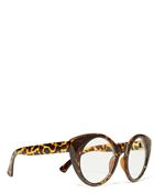Nasty Gal Cat Call Glasses - Lyst