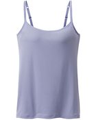 Uniqlo Women Airism Bra Camisole - Lyst