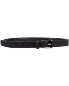 Dolce & Gabbana Belt - Lyst