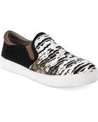 Circus By Sam Edelman Cruz Slip On Sneakers - Lyst