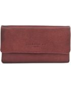 Liebeskind Slam Double Dyed Flap Wallet - Lyst
