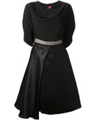 Vivienne Westwood Red Label Shift Dress - Lyst
