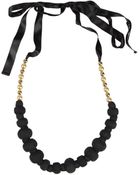 Marni Necklace - Lyst