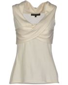 Ralph Lauren Black Label Jumper - Lyst