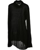 Poeme Bohemien Tshirt - Lyst