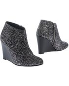 Tatoosh Ankle Boots - Lyst