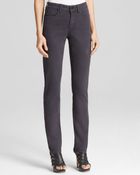 Nydj Samantha Slim Jeans - Lyst