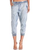 One Teaspoon Dundees Trousers - Lyst