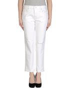 Genetic Denim Denim Pants - Lyst