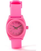Nixon Small Time Teller Watch - Lyst