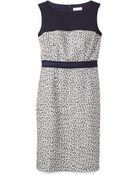 Tory Burch Lucille Dress - Lyst