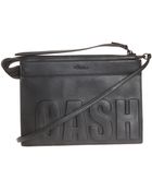 3.1 Phillip Lim Cash Only Clutch Bag - Lyst