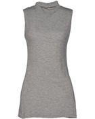 Dondup T-Shirt - Lyst