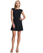 Cynthia Steffe Tamra Fit And Flare Dress - Lyst
