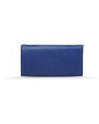 Stella McCartney Falabella Shaggy Deer Flap Wallet - Lyst