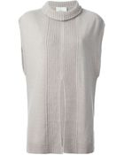 3.1 Phillip Lim Boxy Tank Top - Lyst