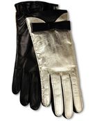 Moschino Gloves - Lyst