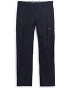 Tommy Hilfiger Wool Cargo Pant - Lyst