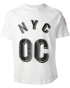 Originals x Opening Ceremony Baseball Tshirt - Lyst