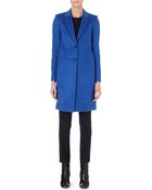 Joseph Wool Man Coat - Lyst