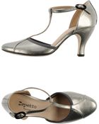 Repetto Pump - Lyst